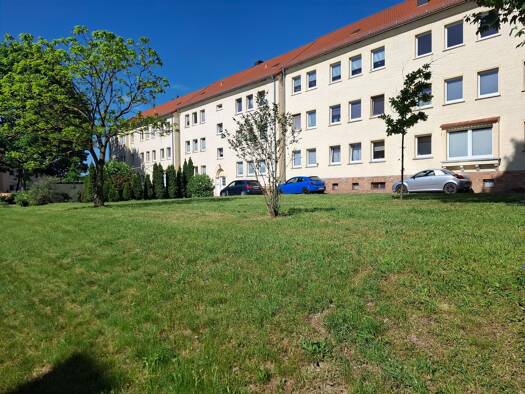 Mehrfamilienhaus zum Kauf 1.950.000 € 1 Zimmer 2.499 m² 6.148 m² Grundstück Johannisstraße 40 Hettstedt Hettstedt 06333