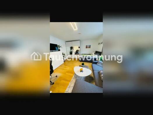 Wohnung zur Miete Tauschwohnung 1.302 € 2 Zimmer 54 m² 4. Geschoss Schwabing-West München 80799