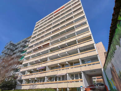 Wohnung zum Kauf 249.000 € 2 Zimmer 60 m² 5. Geschoss Offenbach am Main Offenbach 63065