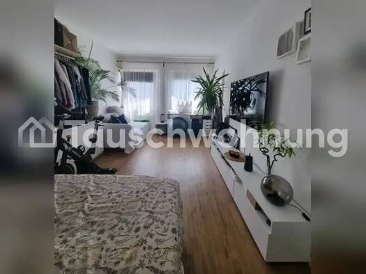 Wohnung zur Miete Tauschwohnung 405 € 1 Zimmer 28 m² EG Sülz Köln 50937