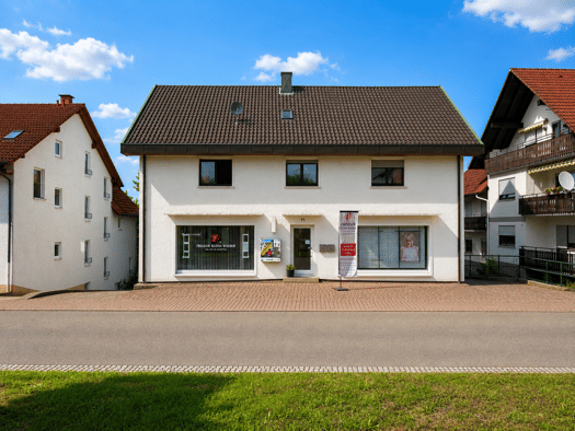Mehrfamilienhaus zum Kauf 495.000 € 8 Zimmer 227 m² 949 m² Grundstück Eisental Bühl 77815
