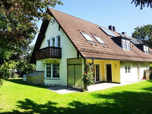 Haus zum Kauf 1.395.000 € 5 Zimmer 148 m² 400 m² Grundstück frei ab sofort Sebastian-Bauer-Str. 6 b Ramersdorf-Perlach München 81737