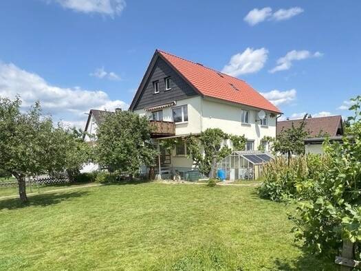 Einfamilienhaus zum Kauf 329.000 € 6 Zimmer 160 m² 1.250 m² Grundstück frei ab sofort Hameln 31789