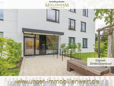 Wohnung zur Miete 1.600 € 3 Zimmer 92 m² Travemünde Lübeck / Travemünde 23570