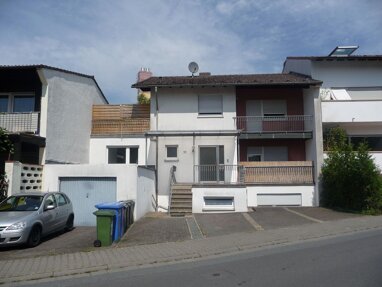 Mehrfamilienhaus zum Kauf provisionsfrei als Kapitalanlage geeignet 782.000 € 9 Zimmer 225 m² 265 m² Grundstück Ober-Ramstadt Ober-Ramstadt 64372