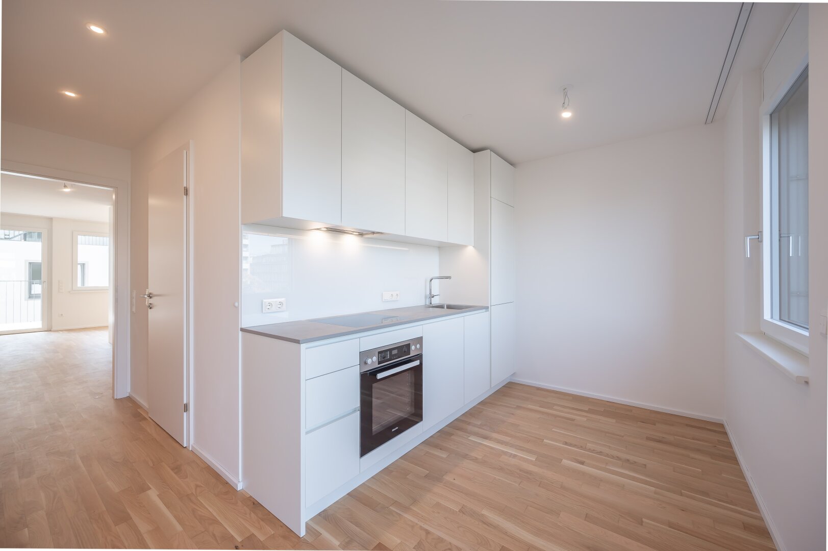 Wohnung zur Miete 964 € 1 Zimmer 45,9 m²<br/>Wohnfläche 4.<br/>Geschoss Wien 1120