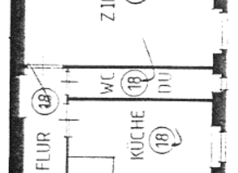 Studio zum Kauf 232.000 € 1 Zimmer 38 m² 2. Geschoss frei ab sofort Berthelsdorfer Straße 11 Neukölln Berlin 12043