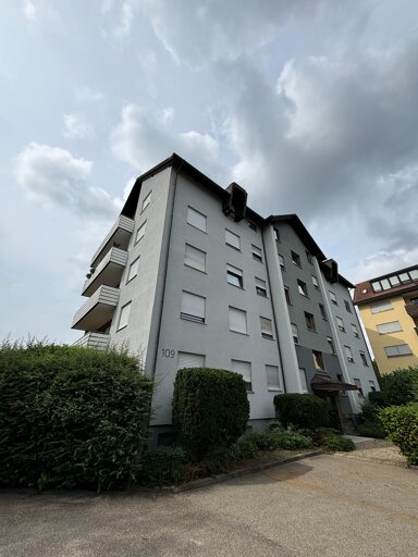 Wohnung zum Kauf 159.000 € 2 Zimmer 59,6 m² 3. Geschoss frei ab sofort Reutenen Heidenheim an der Brenz 89522