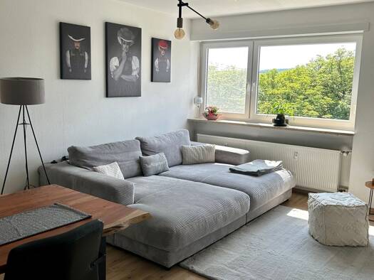 Wohnung zur Miete 860 € 3 Zimmer 75 m² frei ab 01.02.2027 Saarlouis Saarlouis 66740