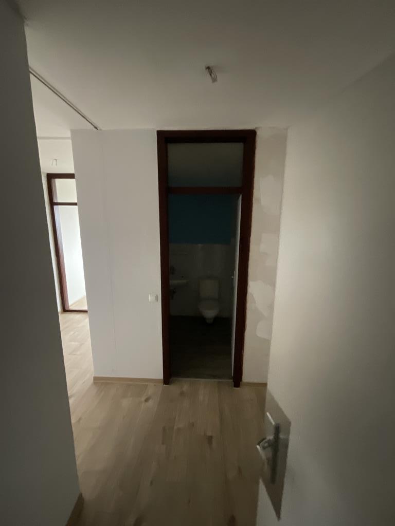 Wohnung zur Miete 599 € 3 Zimmer 78,2 m²<br/>Wohnfläche 5.<br/>Geschoss Danziger Straße 9 Kreuztal Kreuztal 57223