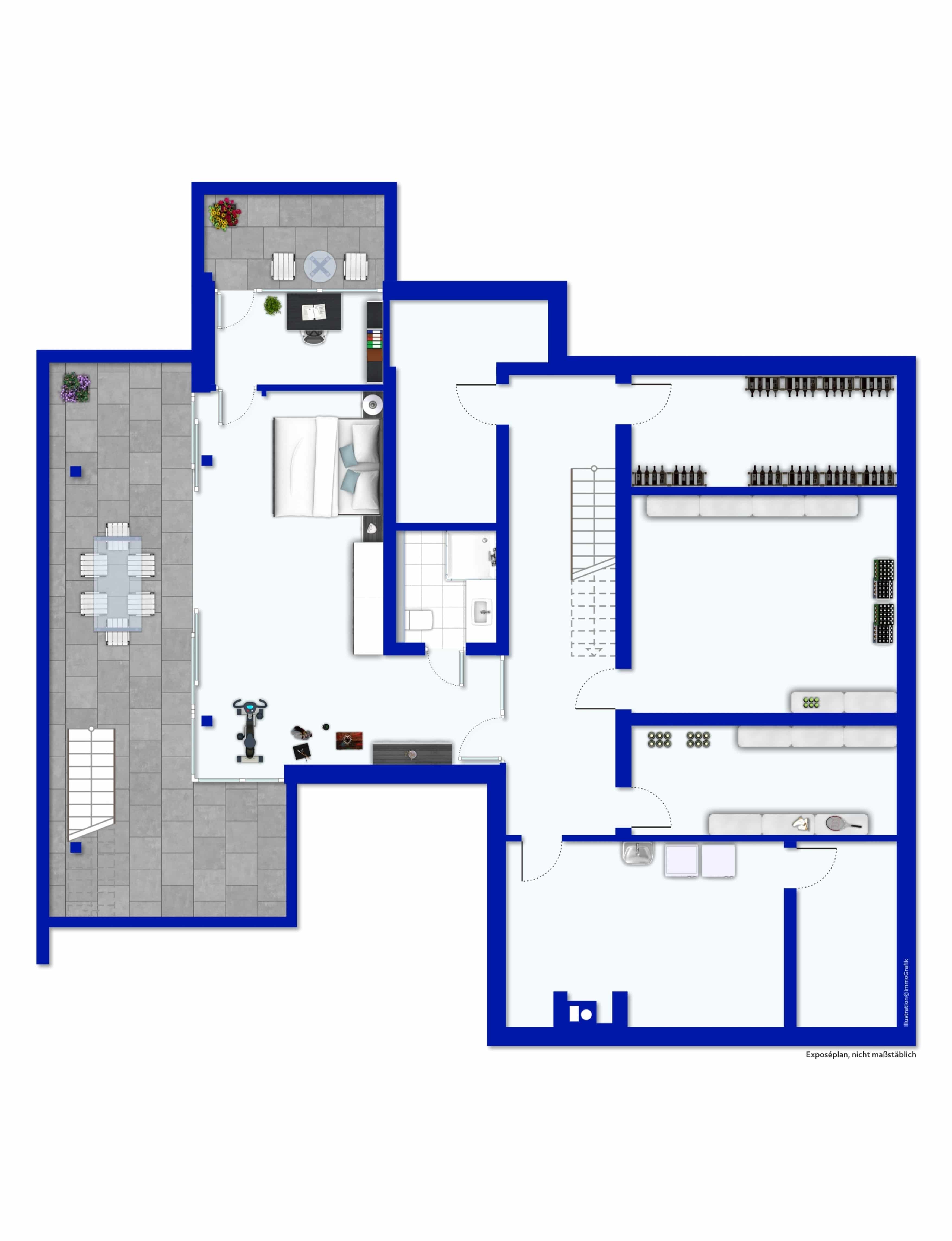 Villa zum Kauf 4 Zimmer 375 m²<br/>Wohnfläche 2.004 m²<br/>Grundstück Söcking Starnberg 82319