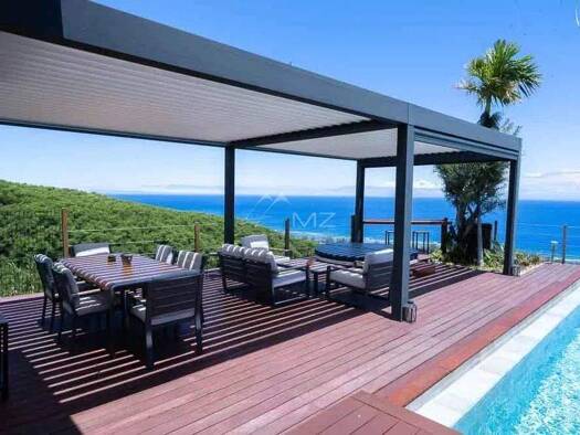 Villa zum Kauf 2.100.000 € 5 Zimmer Saint-Leu 97436