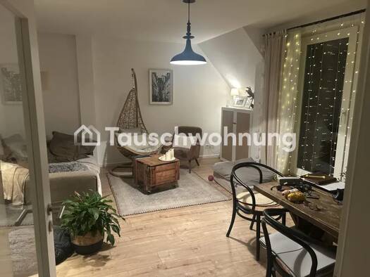Wohnung zur Miete Tauschwohnung 950 € 2 Zimmer 58 m² Alsterdorf Nord 22081