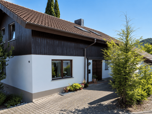 Einfamilienhaus zum Kauf 398.000 € 6 Zimmer 146 m² 499 m² Grundstück Weilstetten Balingen 72336
