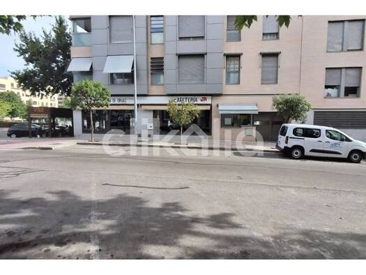 Außenstellplatz zum Kauf 7.500 € 27 m² Alcobendas 28100