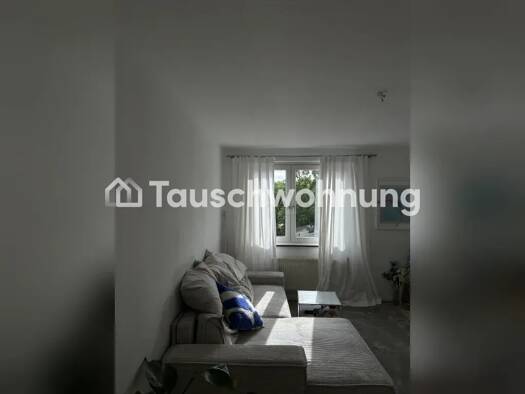 Wohnung zur Miete Tauschwohnung 900 € 2 Zimmer 60 m² 3. Geschoss Neustadt-Süd Innenstadt 50677