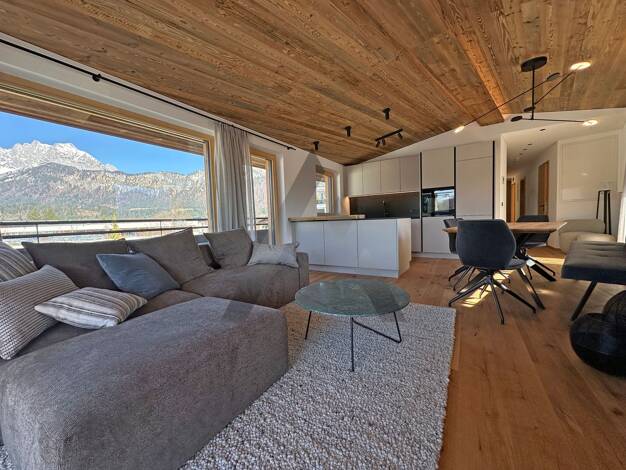 Wohnung zum Kauf 985.000 € 3 Zimmer 85 m² 2. Geschoss St. Johann in Tirol 6380