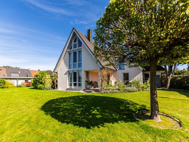 Einfamilienhaus zum Kauf 765.000 € 4,5 Zimmer 178,6 m² 991 m² Grundstück Buchenbühl Nürnberg 90411