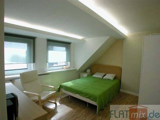 Wohnung zur Miete 745 € 1,5 Zimmer 1 m² frei ab 01.10.2026 Kernstadt Paderborn 33098