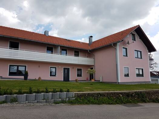 Maisonette zur Miete 420 € 2 Zimmer 68 m² Geschoss 3/3 frei ab 01.09.2025 Haslach Sankt Oswald-Riedlhütte 94568