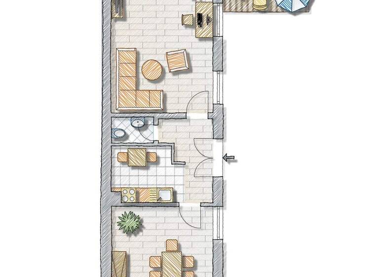 Mehrfamilienhaus zum Kauf 18 Zimmer 640 m² 400 m² Grundstück Mitte Velbert 42551