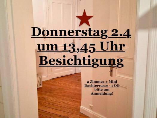 Wohnung zum Kauf 429.000 € 2 Zimmer 49,6 m² 1. Geschoss frei ab sofort Hoheluft-West Hamburg 20253