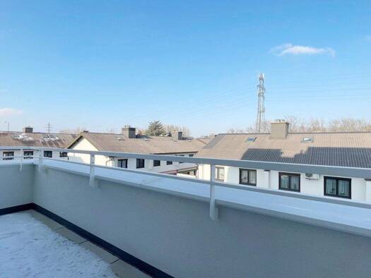 Terrassenwohnung zum Kauf - Erstbezug 300.860 € 2 Zimmer 48,5 m² 2. Geschoss Khuenweg Wien,Donaustadt 1220