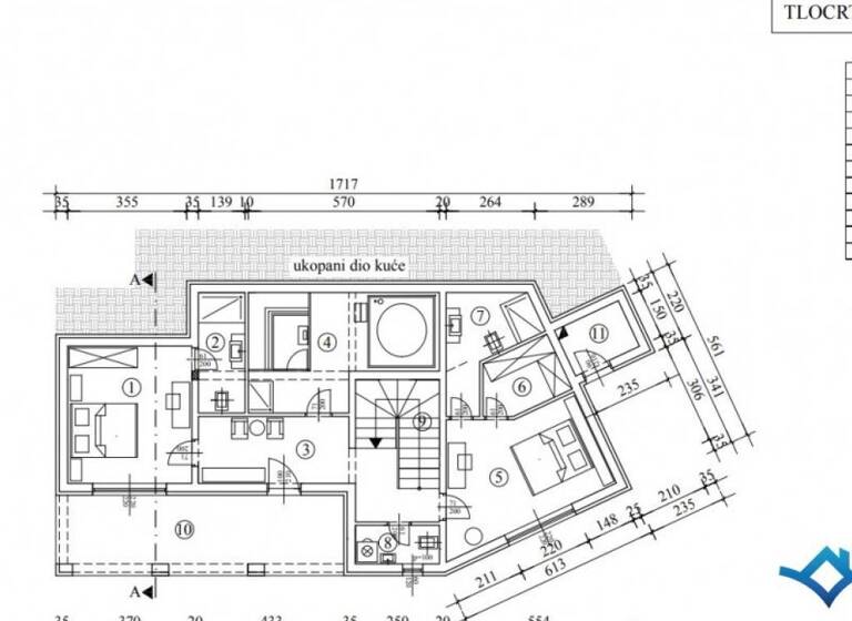 Land-/Forstwirtschaft zum Kauf 150.000 € Brtonigla