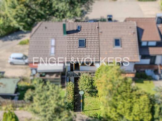 Reihenmittelhaus zum Kauf 149.500 € 5 Zimmer 79 m² 115 m² Grundstück Prestenberg Todtmoos 79682