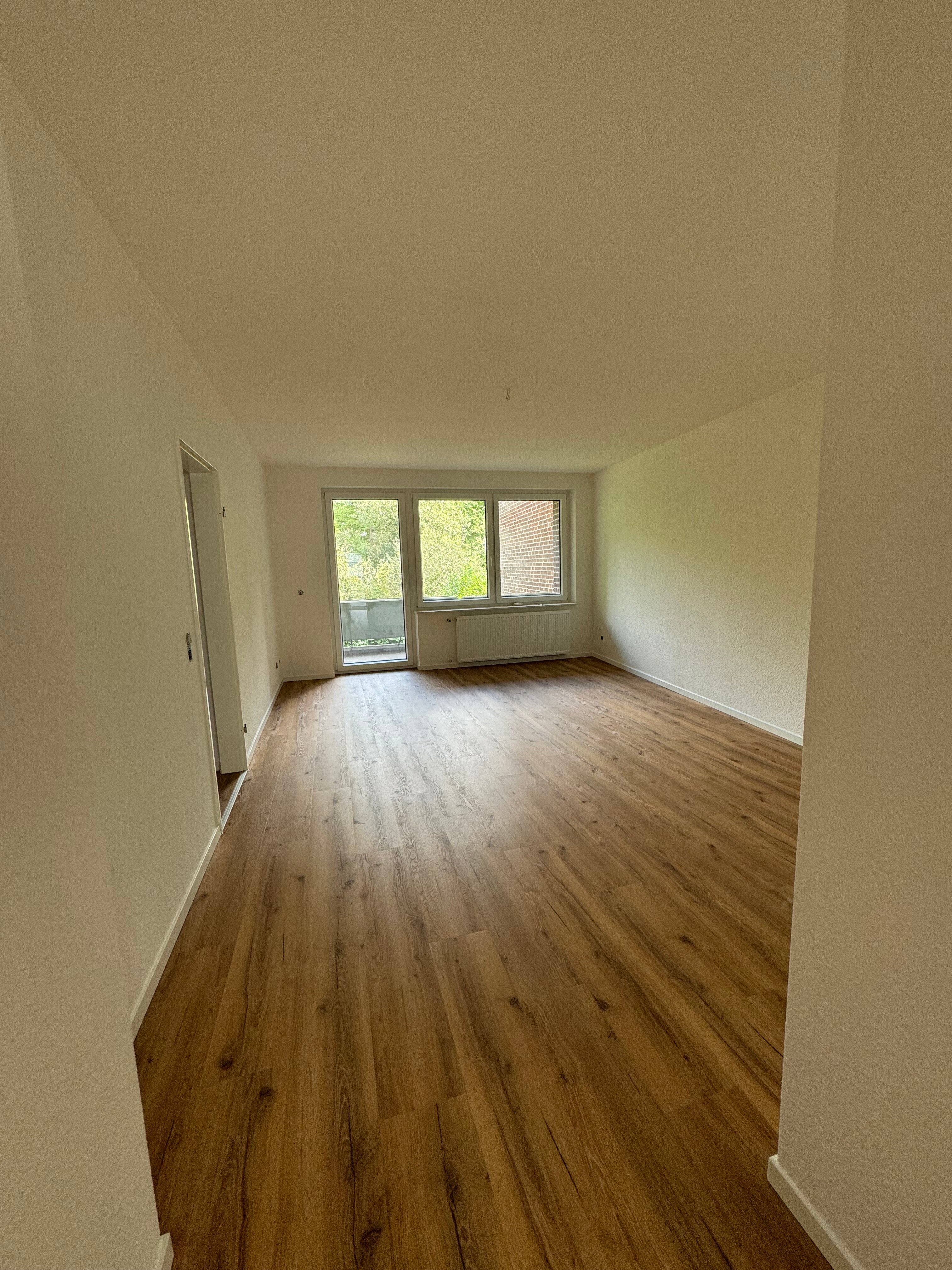 Wohnung zur Miete 700 € 2,5 Zimmer 70,8 m²<br/>Wohnfläche ab sofort<br/>Verfügbarkeit Mauerstr. 7 Uelzen Uelzen 29525