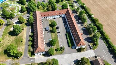Büro-/Praxisfläche zur Miete provisionsfrei 2 Zimmer 47 m² Bürofläche teilbar von 22,5 m² bis 47 m² Kitzingen Kitzingen 97318