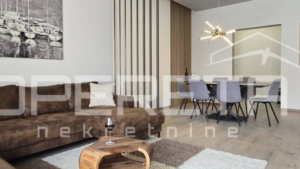 Wohnung zur Miete 2.200 € 3 Zimmer 157 m² 2. Geschoss Sibenik