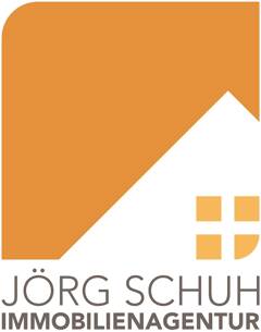 Jörg Schuh Immobilienagentur logo