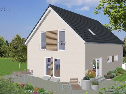 Haus zum Kauf provisionsfrei 485.000 € 4 Zimmer 139 m² 700 m² Grundstück Arnstein 97450