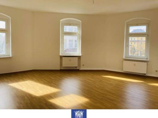 Wohnung zur Miete 275 € 2 Zimmer 49,9 m² frei ab 01.06.2026 Gröba Riesa 01591