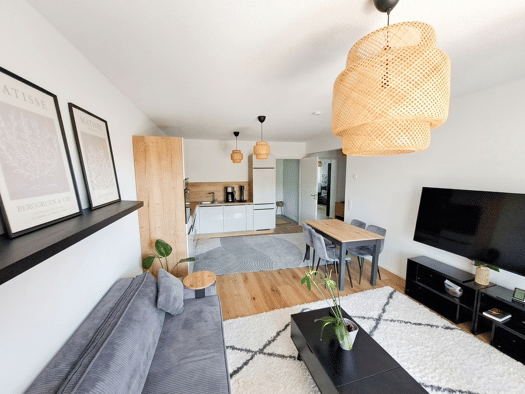 Wohnung zur Miete 1.590 € 3 Zimmer 74 m² Geschoss 2/3 frei ab 01.11.2026 Bubenreuth 91088