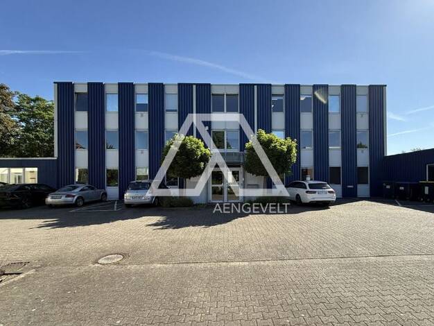 Bürofläche zur Miete provisionsfrei 10 € 1.004,7 m² Bürofläche teilbar ab 267,4 m² Großenbaum Duisburg 47269
