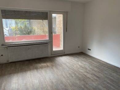 Wohnung zur Miete 460 € 3 Zimmer 64 m² 1. Geschoss frei ab sofort Duisburger Str. 99 Alt-Hamborn Duisburg 47166