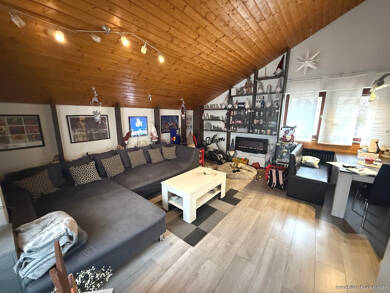 Wohnung zum Kauf 159.000 € 5 Zimmer 122,8 m² 2. Geschoss Eybach Eybach 73312