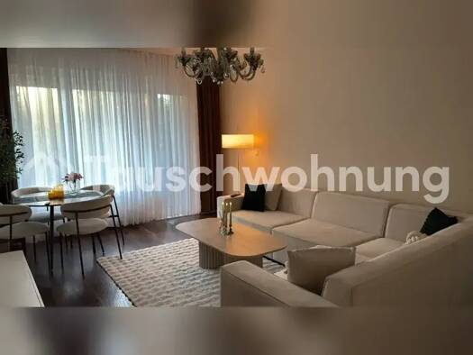 Wohnung zur Miete Tauschwohnung 535 € 4 Zimmer 82 m² 4. Geschoss Kreuzberg Berlin 10969