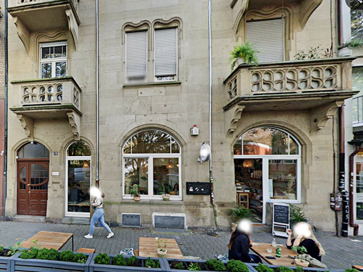 Ladenfläche zum Kauf 269.000 € 80 m² Verkaufsfläche Neckarstadt Mannheim 68167