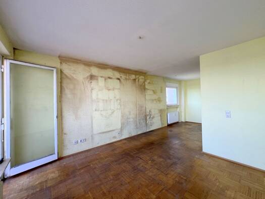 Wohnung zum Kauf 148.000 € 2,5 Zimmer 54 m² 11. Geschoss Offenbach am Main Offenbach am Main 63067
