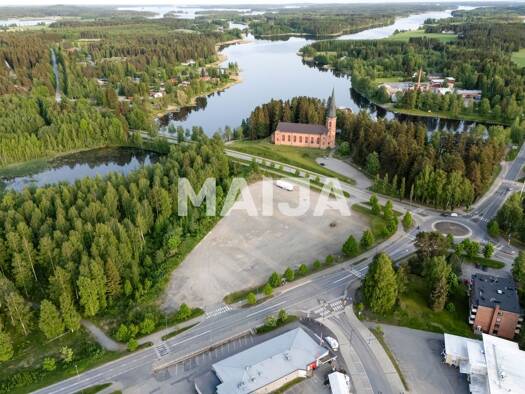 Grundstück zum Kauf 390.000 € 12.096 m² Grundstück Liperi 83100