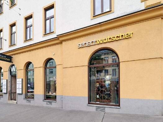 Laden zum Kauf 2.268 € Wien 1180