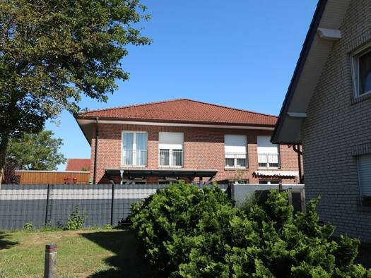 Mehrfamilienhaus zum Kauf 578.000 € 8 Zimmer 260,5 m² 554 m² Grundstück Cloppenburg Cloppenburg 49661
