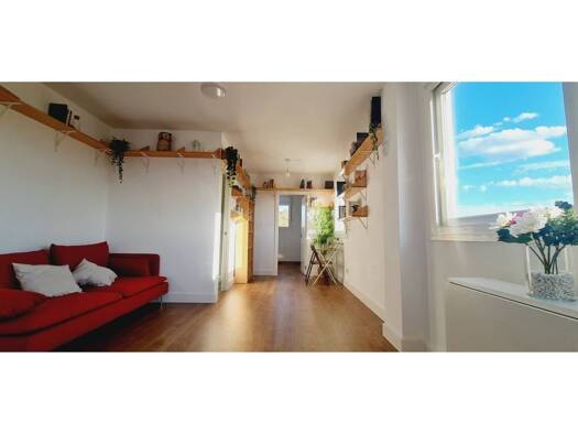 Penthouse zum Kauf 309.000 € 1 Zimmer 60 m² 7. Geschoss Málaga 29013