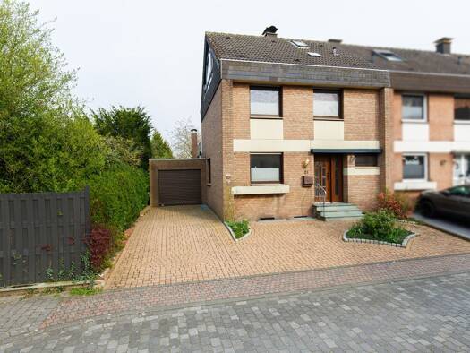 Einfamilienhaus zum Kauf provisionsfrei 330.000 € 5 Zimmer 125 m² 295 m² Grundstück frei ab sofort Taubenweg 21 Sonsbeck Sonsbeck 47665