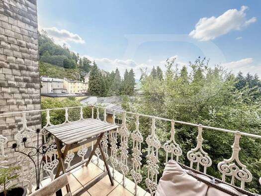 Wohnung zum Kauf 550.000 € 2 Zimmer 75 m² Salzburg Salzburg 5020