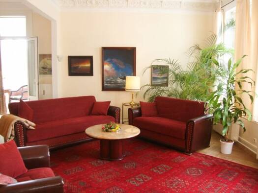 Wohnung zur Miete Wohnen auf Zeit 1.800 € 4 Zimmer 125 m² frei ab sofort Grünendeich 21720