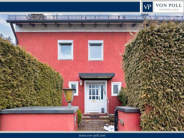 Doppelhaushälfte zum Kauf 1.670.000 € 6 Zimmer 166,4 m² 587 m² Grundstück Pasing-Obermenzing München / Obermenzing 81247